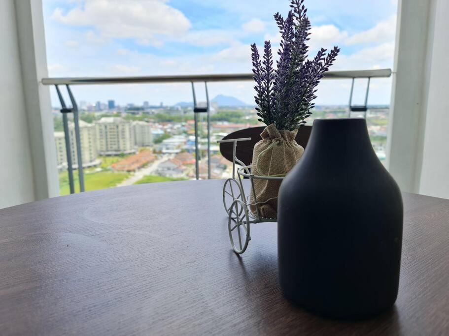 Lovely Vivamall View With 2 Card Lv10 * Kuching