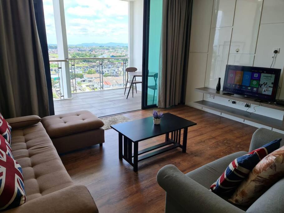 Lovely Vivamall View With 2 Card Lv10 Apartment
