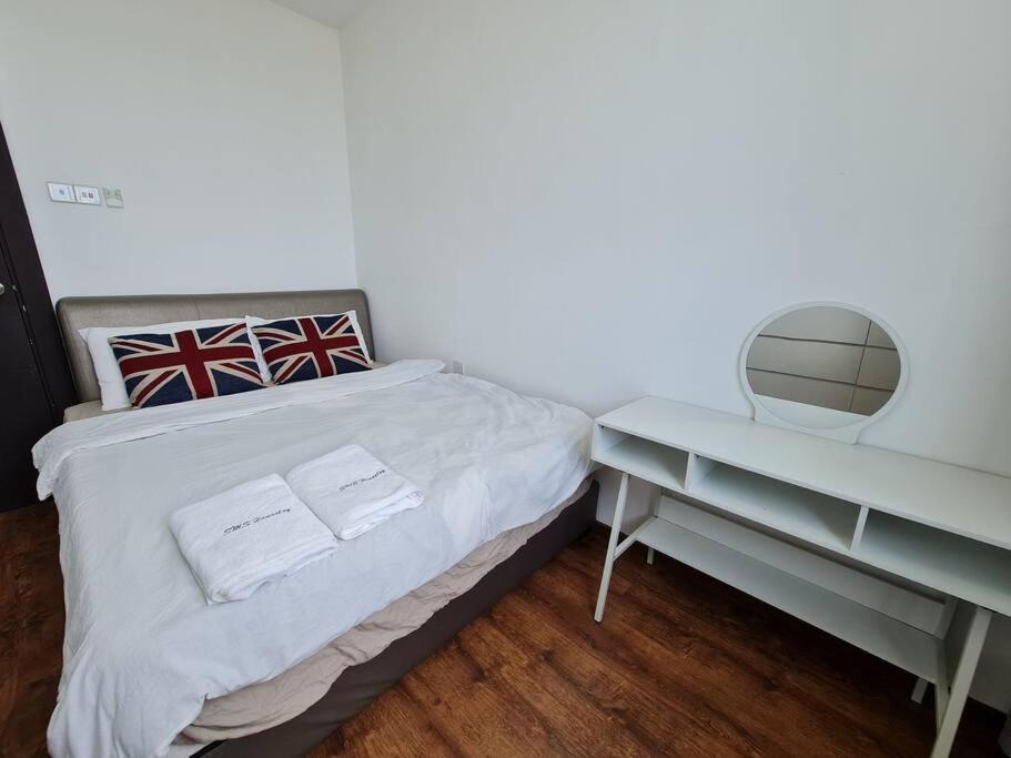 Lovely Vivamall View With 2 Card Lv10 Apartment *