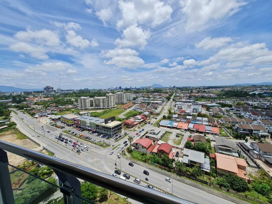 Lovely Vivamall View With 2 Card Lv10 Apartment *